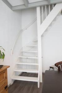 Bed en breakfast Uitrust