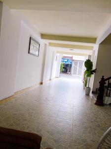 GreenHome Hotel