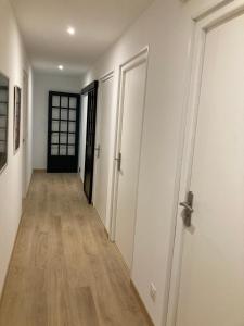 Appartements Appartement en centre ville avec roof top : photos des chambres