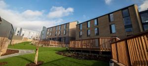 Fferm Penglais Apartments