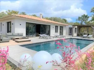 Villa Ribba - Arraggio