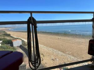 Appartements Appartement Longeville-sur-Mer, 2 pieces, 4 personnes - FR-1-336-127 : photos des chambres