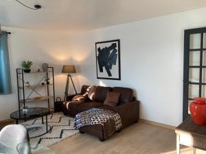 Appartements Appartement en centre ville avec roof top : Appartement 3 Chambres