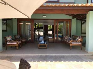 Casa de Praia 2025 Costa do Sauípe BA