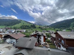 Appartements Residence 2-235 - Proche centre village : photos des chambres