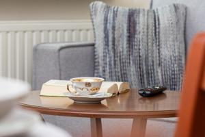 Patio Mare Sopot by Renters