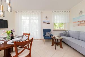 Patio Mare Sopot by Renters