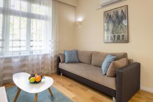 Królewska Apartments