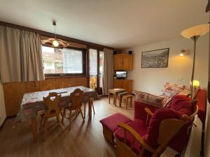 Resse - Appartement 3 pieces centre village