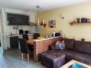 Holiday Home Tossens-4 by Interhome
