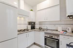 AvantiStays Mirador de Las Setas, para disfrutar Sevilla