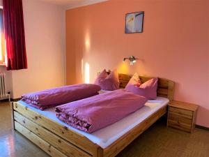 Apartment Roggenboden-1 by Interhome