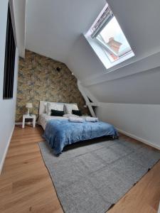 Appartements COCON en GATINAIS Val-de-Loing : photos des chambres