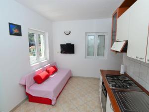 Apartment Buda-1 by Interhome