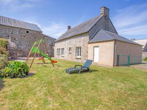 Maisons de vacances Holiday Home Le Plongeon - PRB402 by Interhome : photos des chambres