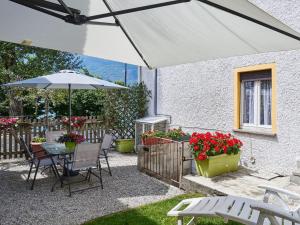 Apartment Casa del Pergulin - LMZ325 by Interhome