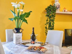 Apartment Casa del Pergulin - LMZ325 by Interhome