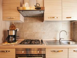 Apartment Casa del Pergulin - LMZ325 by Interhome