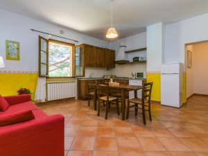 Apartment Casolare Bretulla-1 by Interhome