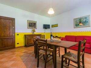 Apartment Casolare Bretulla-1 by Interhome