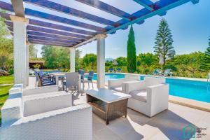 C291 Siona by Mallorca Villa Selection