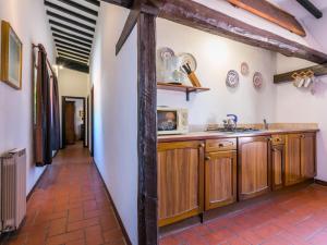 Apartment Bardeggiano - Caterina 1 by Interhome