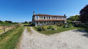 Sejours chez l'habitant Grande maison avec jardin, animaux,au calme : photos des chambres