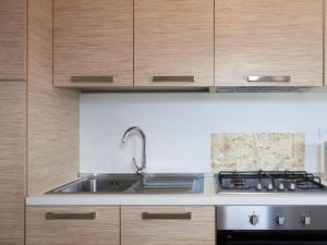 Apartment Rustico Maria - DMA391 by Interhome