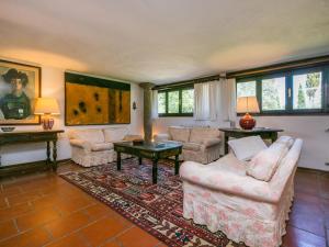 Apartment Bardeggiano - Caterina 2 - COL245 by Interhome