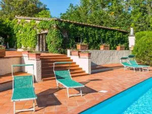 Holiday Home Bardeggiano - Caterina 4 - COL247 by Interhome - Megognano