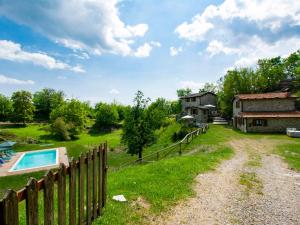 Holiday Home Paradiso II by Interhome