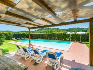 Apartment Casolare Bretulla-2 by Interhome