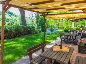 Apartment Casolare Bretulla-2 by Interhome