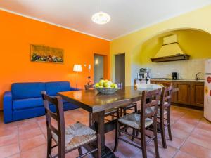 Apartment Casolare Bretulla-2 by Interhome