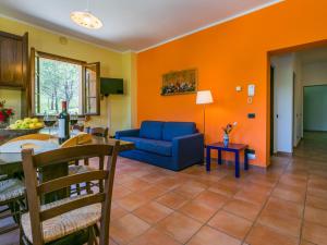 Apartment Casolare Bretulla-2 by Interhome