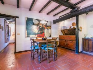 Holiday Home Bardeggiano - Caterina 5 by Interhome