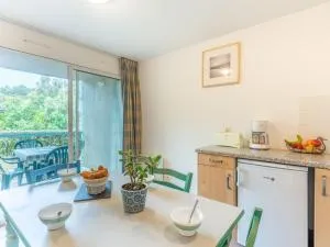 Apartment Village Cheval Spa Résidences-4 by Interhome - Saumos