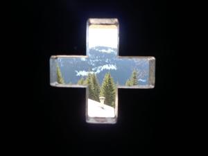 Apartment Les Arsets 301-11 by Interhome