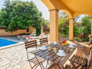 Holiday Home Mas Pere by Interhome