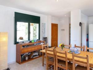 Holiday Home Mas Pere by Interhome