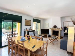 Holiday Home Mas Pere by Interhome