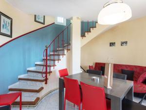 Holiday Home Bella Vista by Interhome