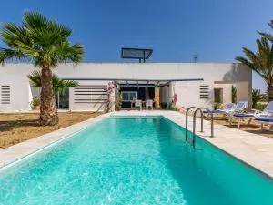 Holiday Home La Veleta by Interhome - Bédar