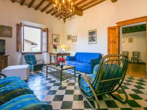 Apartment Giuggiolo 4 by Interhome