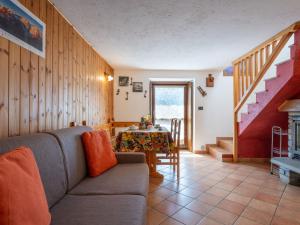 Apartment Remondet 20 by Interhome