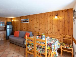 Apartment Remondet 20 by Interhome