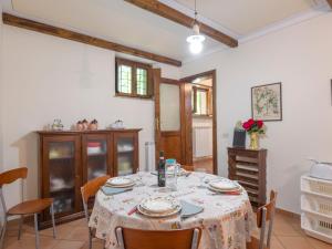 Holiday Home Cottage Contadina by Interhome