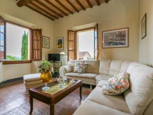 Apartment Giuggiolo - Giuggiolo 5 by Interhome
