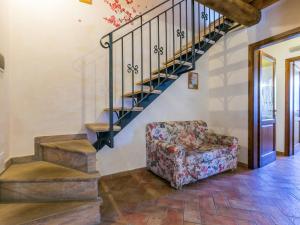 Holiday Home Il Corbezzolo-3 by Interhome