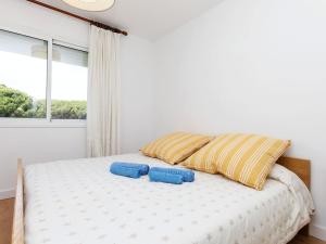 Apartment Green Mar C by Interhome